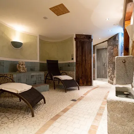 Haller'S Posthotel-3