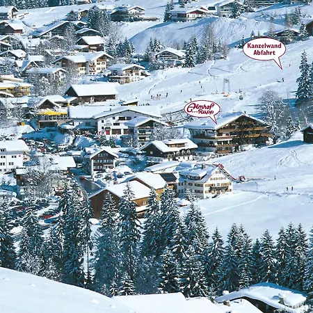 Hotel Almhof-2